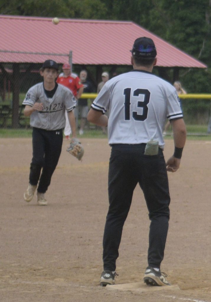 American Legion reveals Region 6 tournament bracket